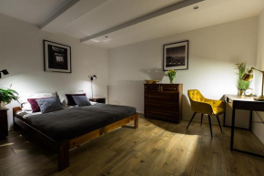 Apartament Asnyka